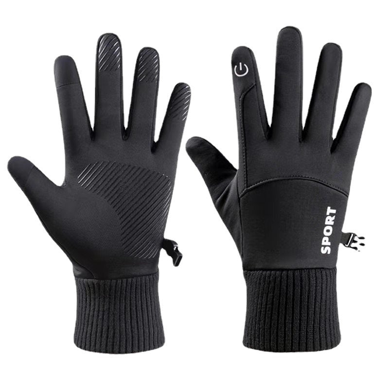 Thermox Winter Heated Gloves