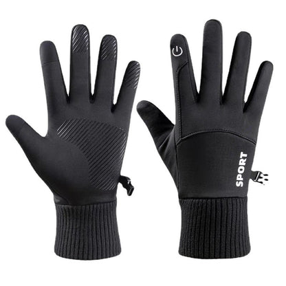 Thermox Winter Heated Gloves