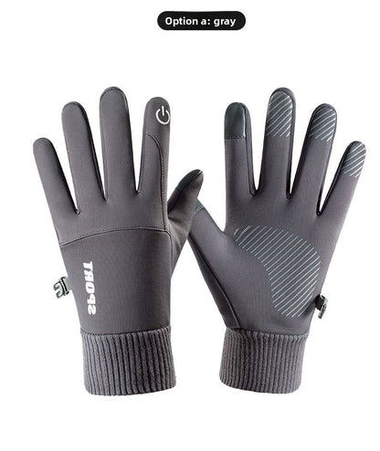 Thermox Winter Heated Gloves